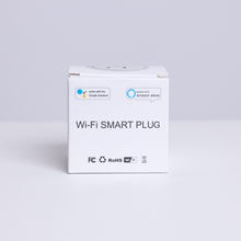 Carregar imagem no visualizador da galeria, Smart Wifi Plug
