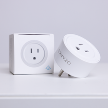 Carregar imagem no visualizador da galeria, Smart Wifi Plug
