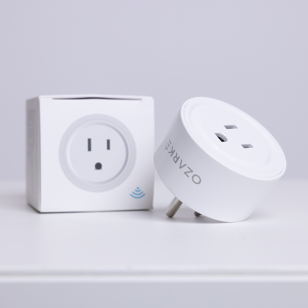 Smart Wifi Plug