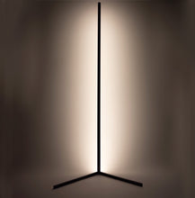 Carregar imagem no visualizador da galeria, Corner Floor Lamp
