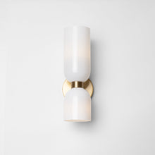 Carregar imagem no visualizador da galeria, Magic In Milan Wall Sconce
