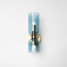 Carregar imagem no visualizador da galeria, Magic In Milan Wall Sconce
