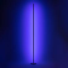 Carregar imagem no visualizador da galeria, Léger RGB Floor Lamp
