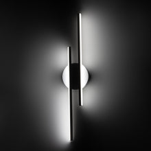 Cargar imagen en el visor de la galería, Aero LED Wall Lamp
