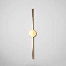 Carregar imagem no visualizador da galeria, Modern Minimalist Round Wall Sconce
