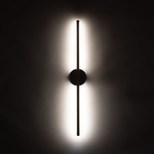 Carregar imagem no visualizador da galeria, Modern Minimalist Round Wall Sconce
