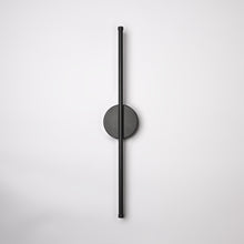 Carregar imagem no visualizador da galeria, Modern Minimalist Round Wall Sconce
