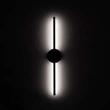 Carregar imagem no visualizador da galeria, Modern Minimalist Round Wall Sconce
