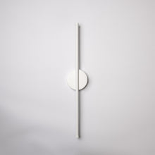 Carregar imagem no visualizador da galeria, Modern Minimalist Round Wall Sconce
