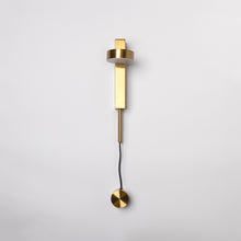 Carregar imagem no visualizador da galeria, Celine Wall Sconce
