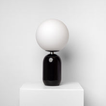 Load image into Gallery viewer, Moon Top Table Lamp
