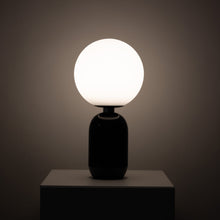 Load image into Gallery viewer, Moon Top Table Lamp
