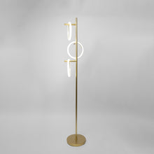 Carregar imagem no visualizador da galeria, Trois Cercles Floor Lamp
