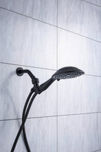 Carregar imagem no visualizador da galeria, 6 In. Detachable Handheld Shower Head Shower Faucet Shower System
