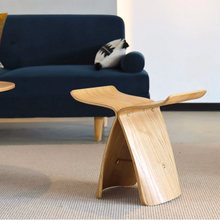 Carregar imagem no visualizador da galeria, Danish Butterfly Table
