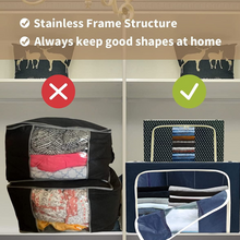 Cargar imagen en el visor de la galería, Storage Box Organizer
