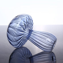 Cargar imagen en el visor de la galería, Vibrant Mushroom Glass Vases
