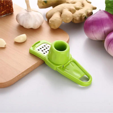 Carregar imagem no visualizador da galeria, Multifunctional Garlic Press
