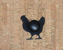 Carregar imagem no visualizador da galeria, Chicken Cabinet Doorknob Decoration (Doorknob not included)
