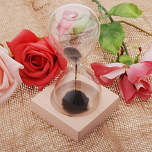 Load image into Gallery viewer, Magnetic Sand Hourglass
