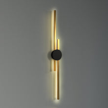 Carregar imagem no visualizador da galeria, Elles Minimalist Light Sconce
