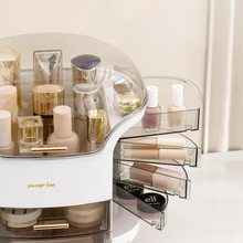 Carregar imagem no visualizador da galeria, Makeup Storage Organizer
