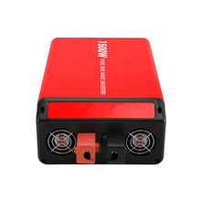 Cargar imagen en el visor de la galería, ACOPOWER 1500W Power Inverter
