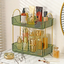 Carregar imagem no visualizador da galeria, Bathroom Counter Organizer
