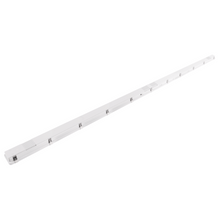 Carregar imagem no visualizador da galeria, 8ft LED Vapor Tight Light - Selectable Wattage(80W/70W/60W) &amp; CCT(3000K/4000K/5000K), 10,400lm, 0-10V Dimmable, DLC 5.1 Certified
