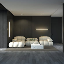 Carregar imagem no visualizador da galeria, Linear Minimalist and Modern Wall Lamp
