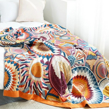 Carregar imagem no visualizador da galeria, Luxe Layer Blanket
