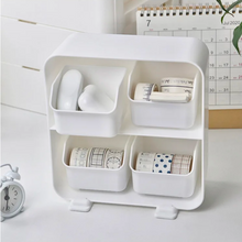 Carregar imagem no visualizador da galeria, Desktop Storage Organizer
