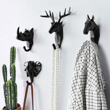 Carregar imagem no visualizador da galeria, Oriental Animal Hooks
