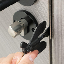 Carregar imagem no visualizador da galeria, Portable Door Lock
