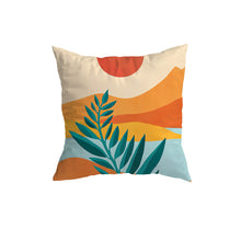 Load image into Gallery viewer, Nordic Sunshine Cushion Covers
