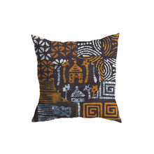 Load image into Gallery viewer, African Inspired Cushion Covers
