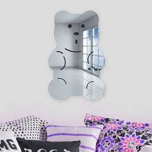 Load image into Gallery viewer, Gummy Bear Mirror
