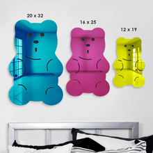 Carregar imagem no visualizador da galeria, Gummy Bear Mirror
