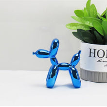 Load image into Gallery viewer, Balloon Dog Figurine
