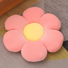 Load image into Gallery viewer, Petal Plush Pillows
