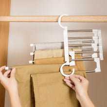 Carregar imagem no visualizador da galeria, Multi-functional Pants Rack
