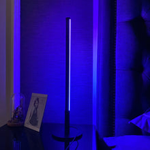 Load image into Gallery viewer, Minimalist RGB LED Table Lamp
