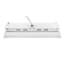 Load image into Gallery viewer, 2ft LED Linear High Bay Lights - Selective Wattage (155W-185W-200W) and CCT (4000K-5000K) - 28,000 Lumens - 140 LM/W
