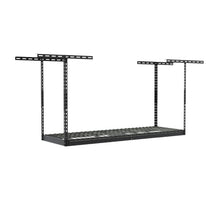 Cargar imagen en el visor de la galería, 2&#39; x 6&#39; Overhead Garage Storage Rack
