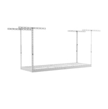 Load image into Gallery viewer, 2&#39; x 6&#39; Overhead Garage Storage Rack
