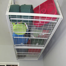 Carregar imagem no visualizador da galeria, 3&#39; x 8&#39; Overhead Garage Storage Rack
