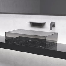 Carregar imagem no visualizador da galeria, Waterfall Bathroom Sink Faucet
