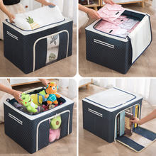 Carregar imagem no visualizador da galeria, Storage Box Organizer
