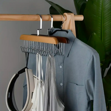 Load image into Gallery viewer, Multifunctional Hanger Hook
