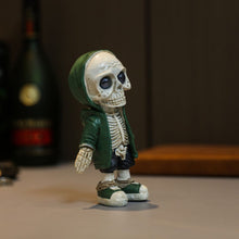 Load image into Gallery viewer, Skeleton Figurines
